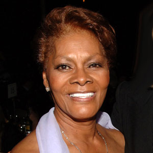 Dionne Warwick Dionne Warwick